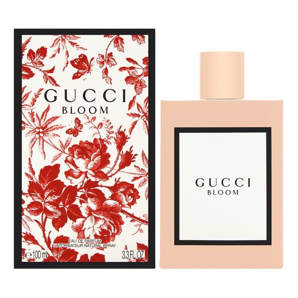 Gucci Bloom