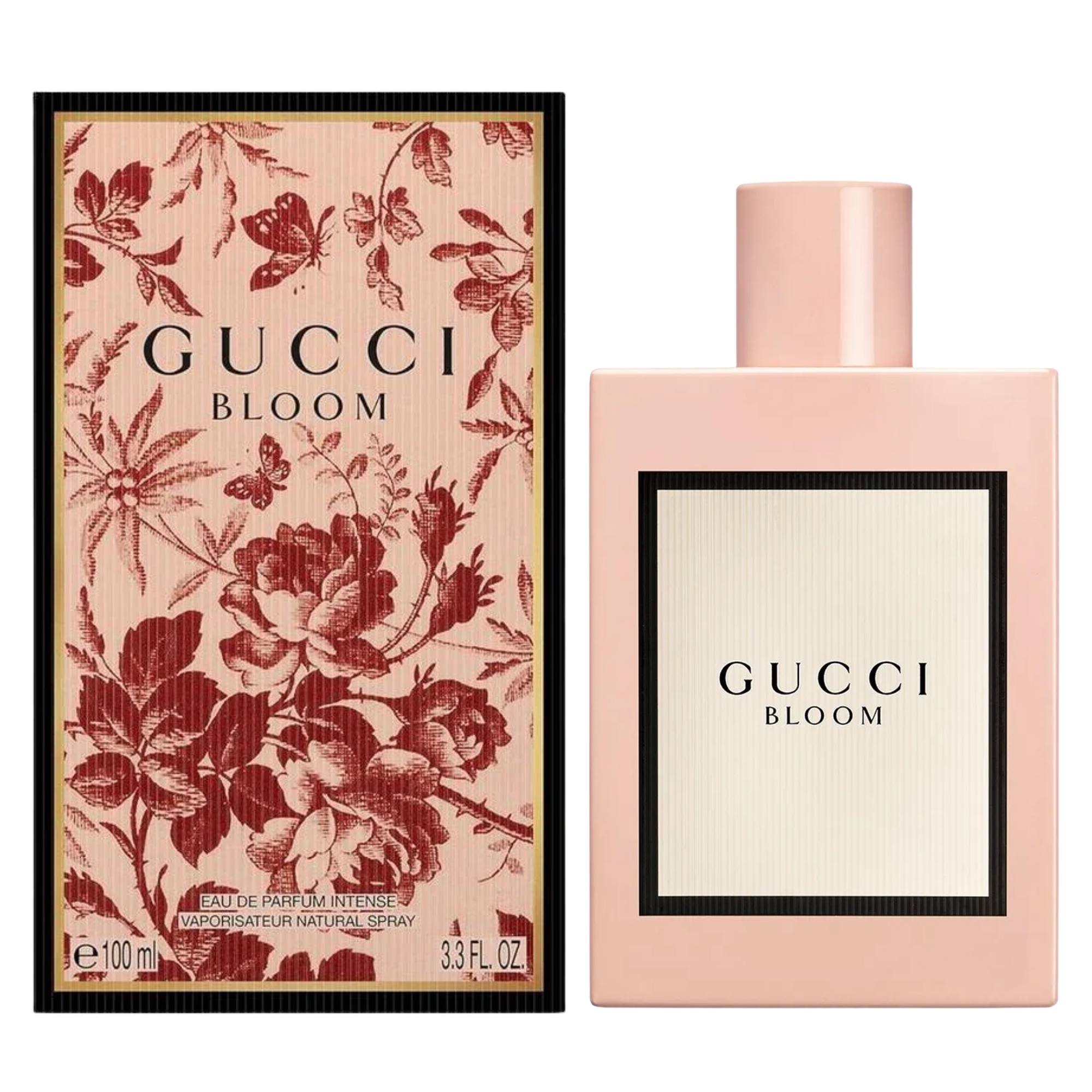 Gucci Bloom