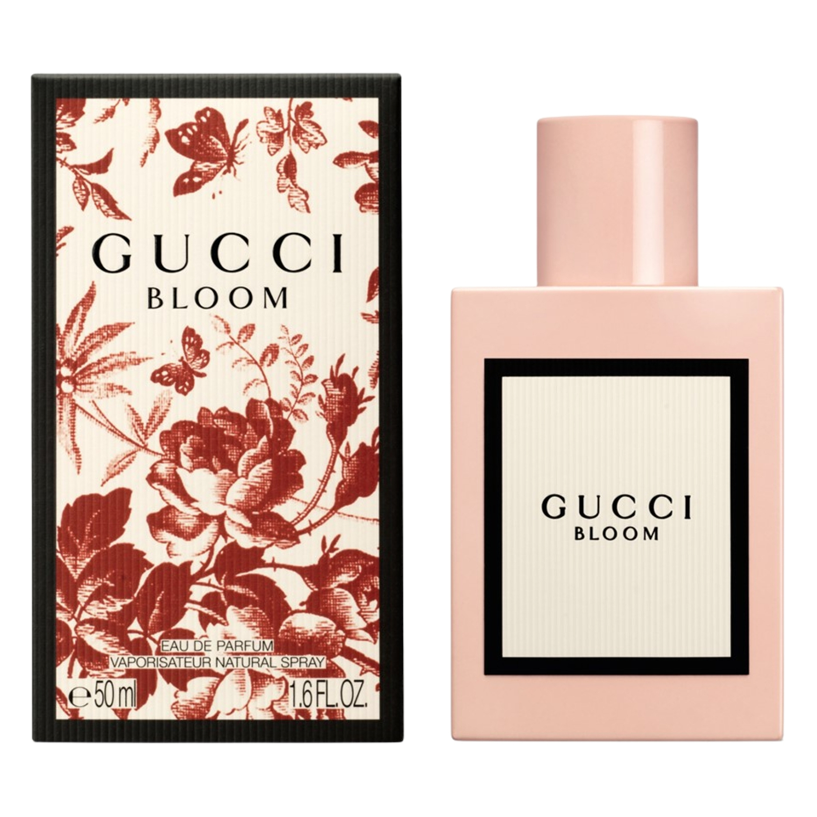 Gucci Bloom
