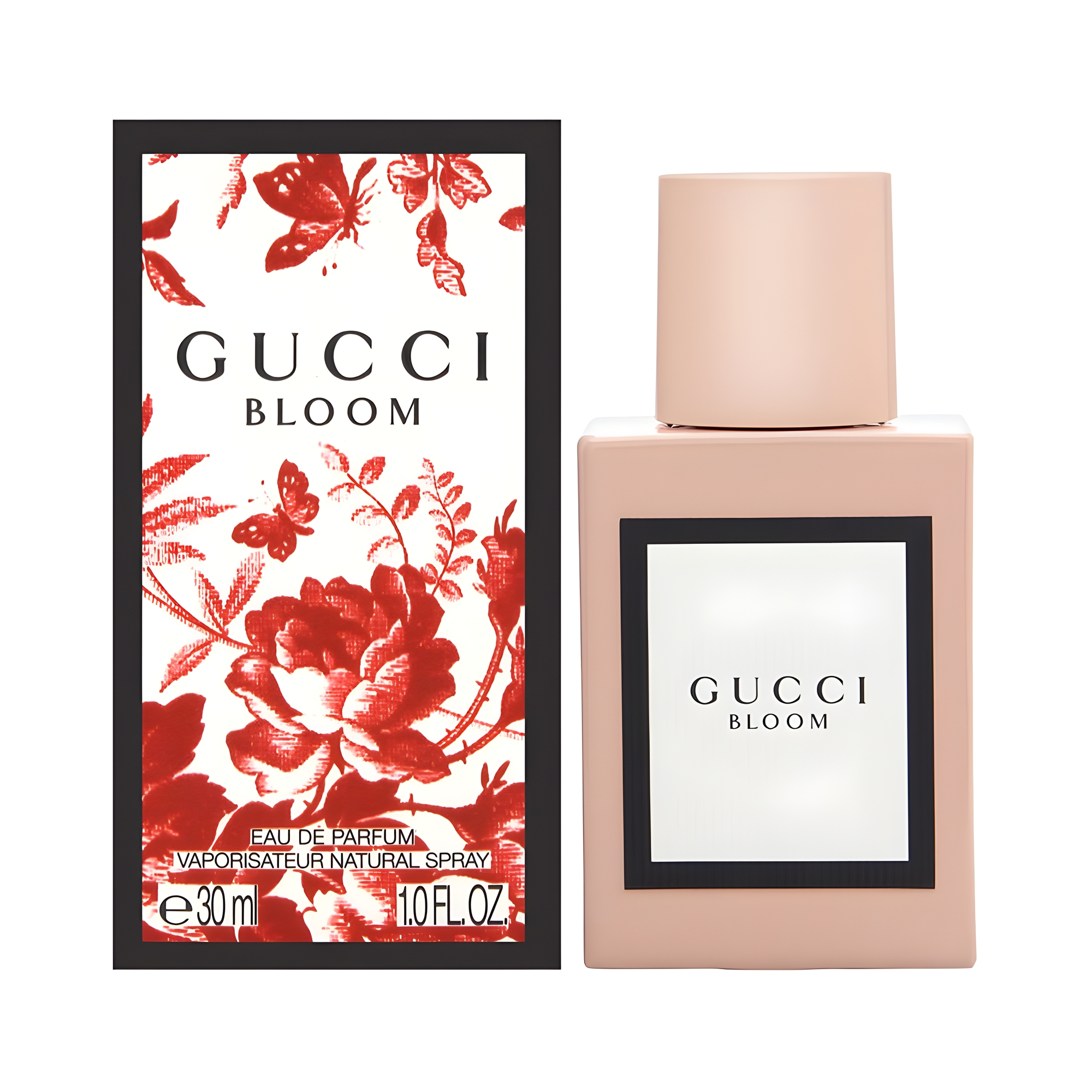 Gucci Bloom