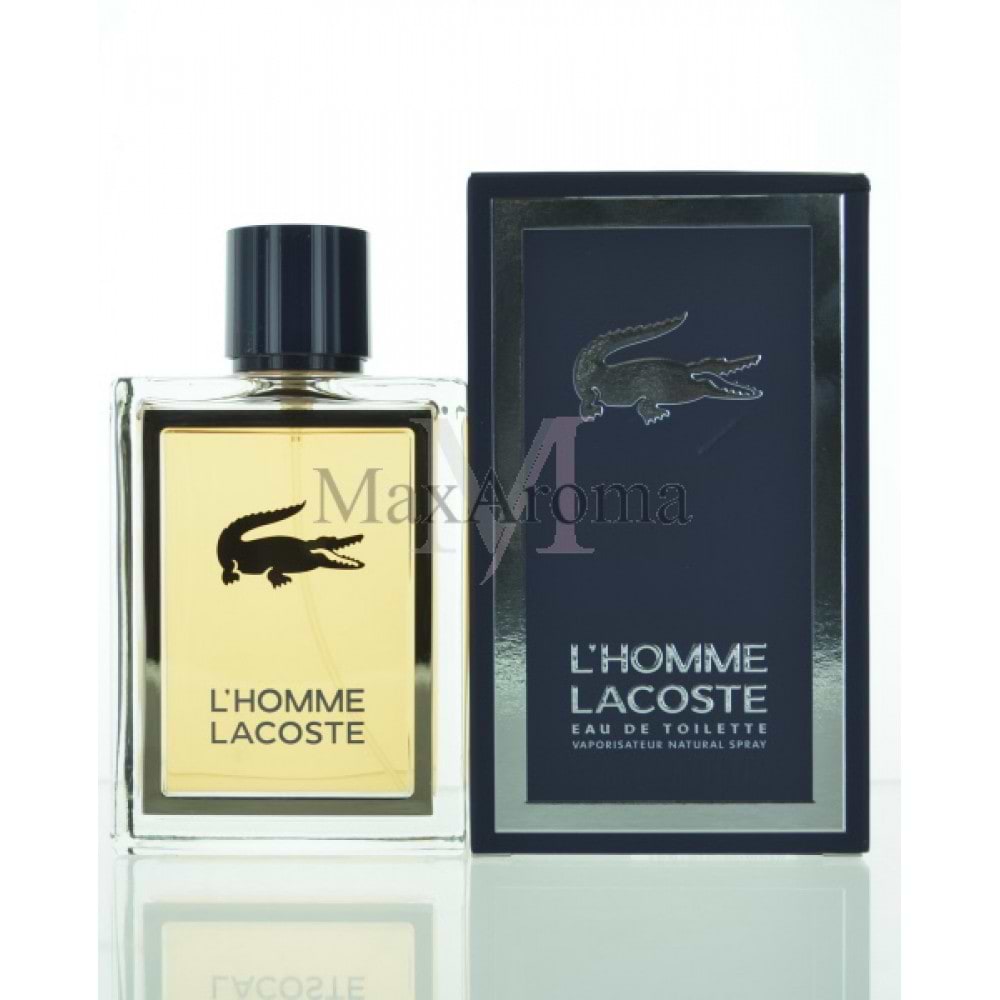 Lacoste L\'homme cologne for Men