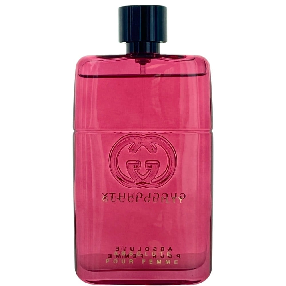 Gucci Guilty Absolute Pour Perfume