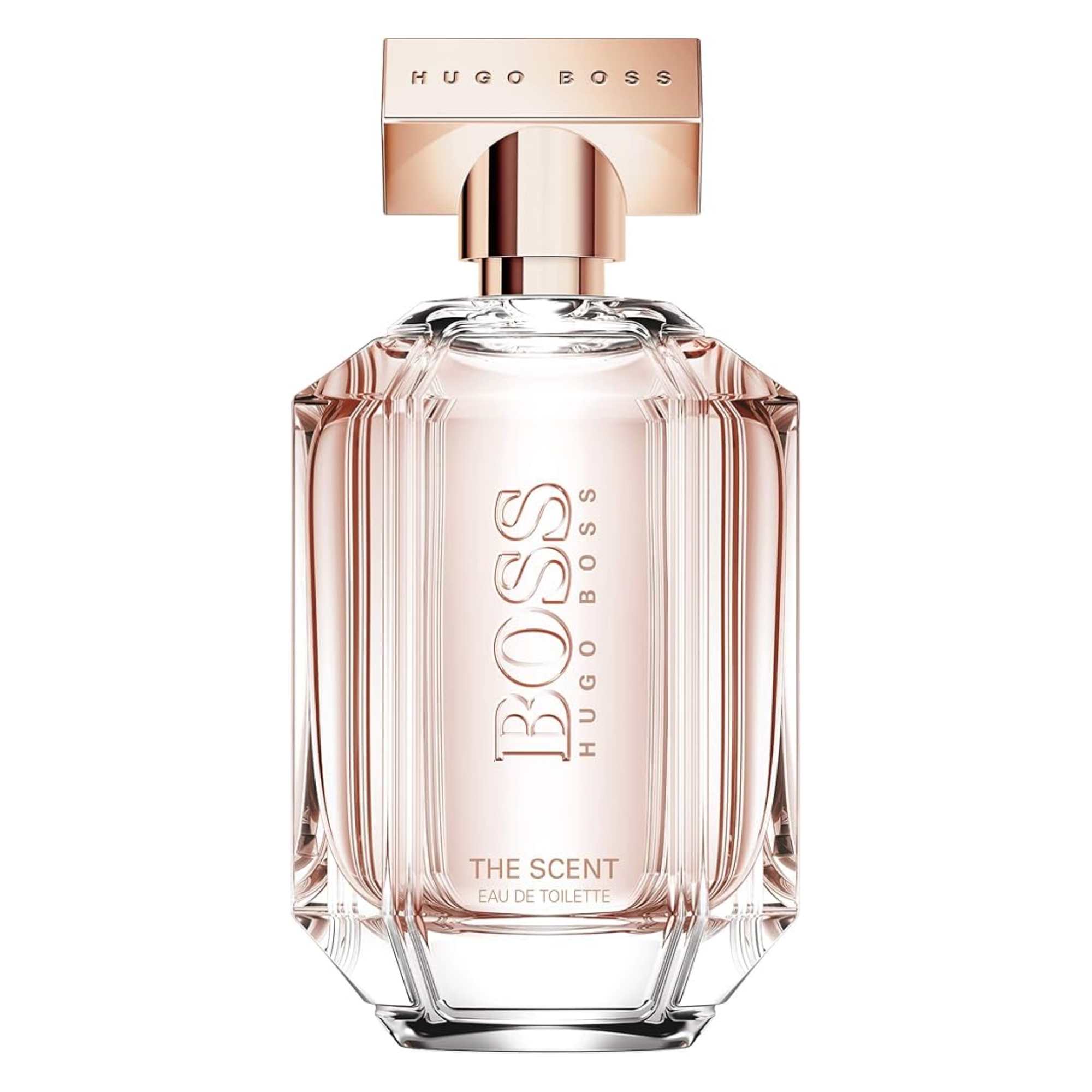 Boss The Scent