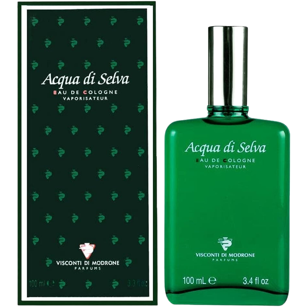 Acqua De Selva