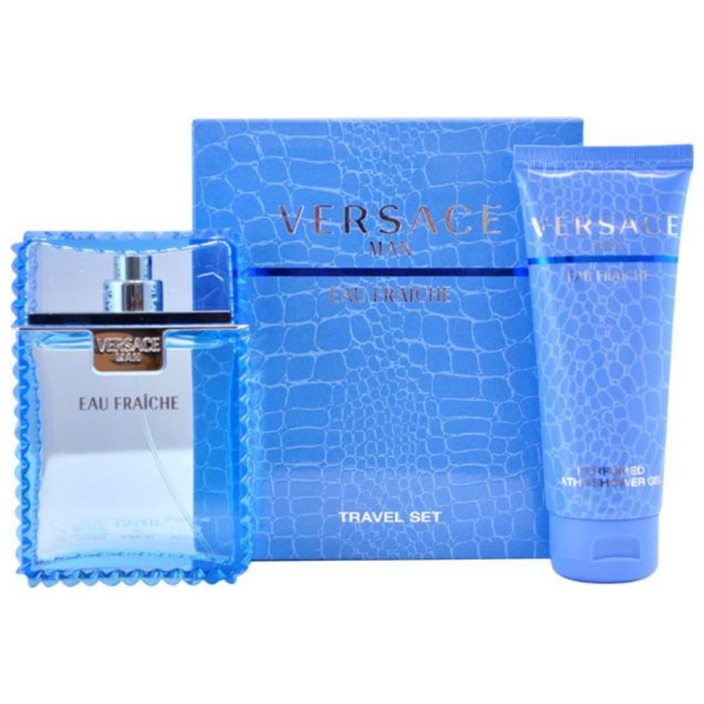 Eau Fraiche