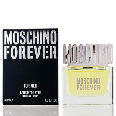 Moschino Forever