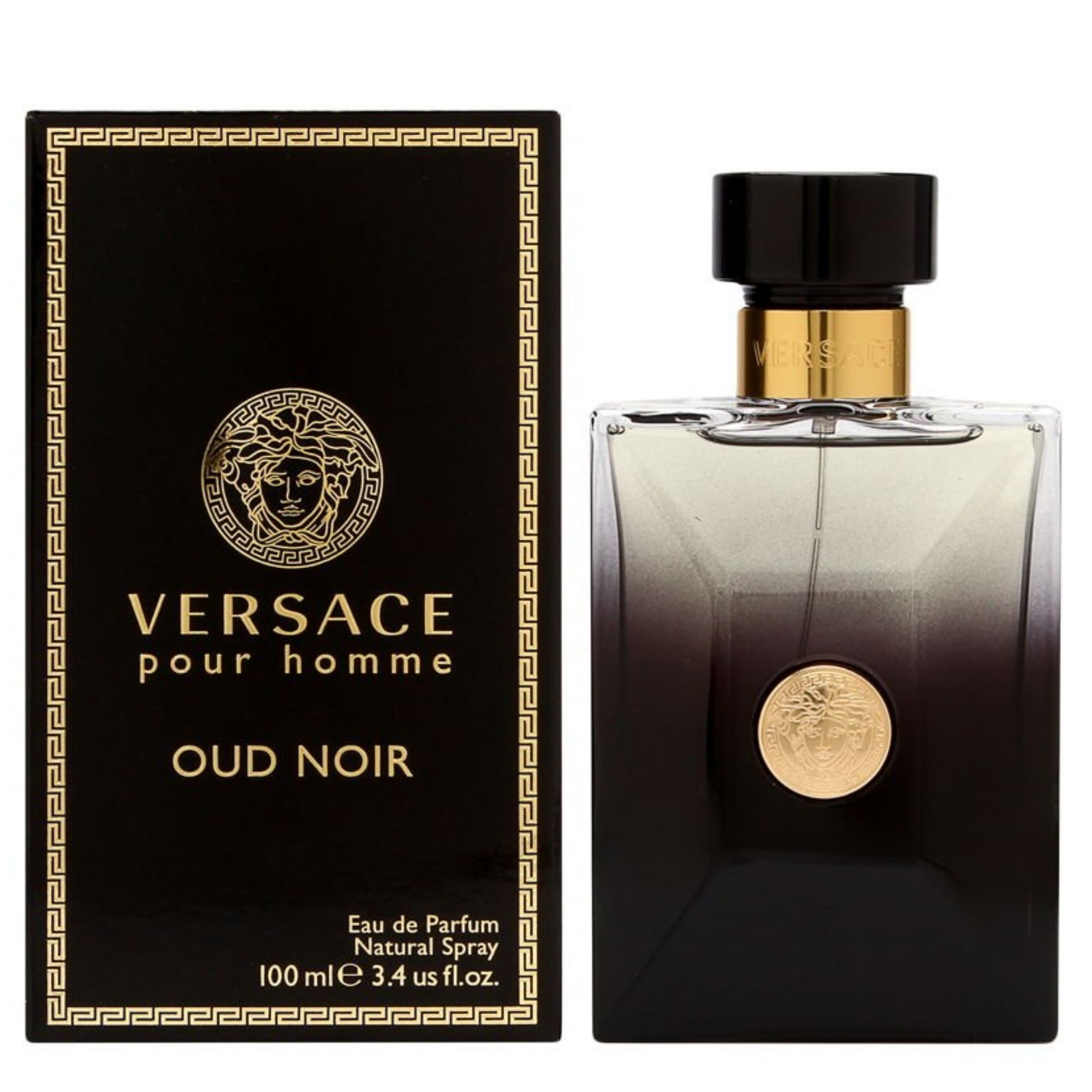 Oud Noir 