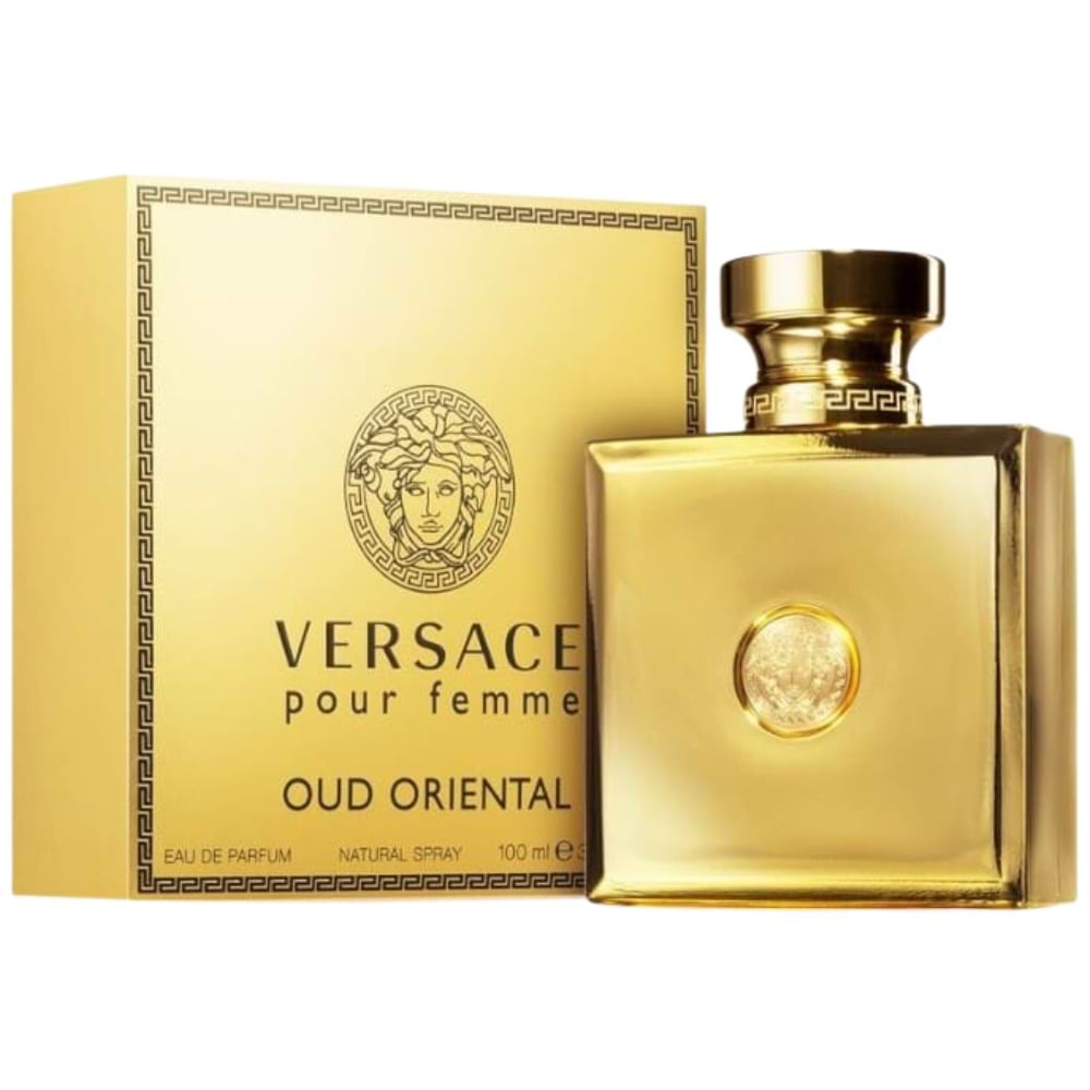 Oud Oriental 