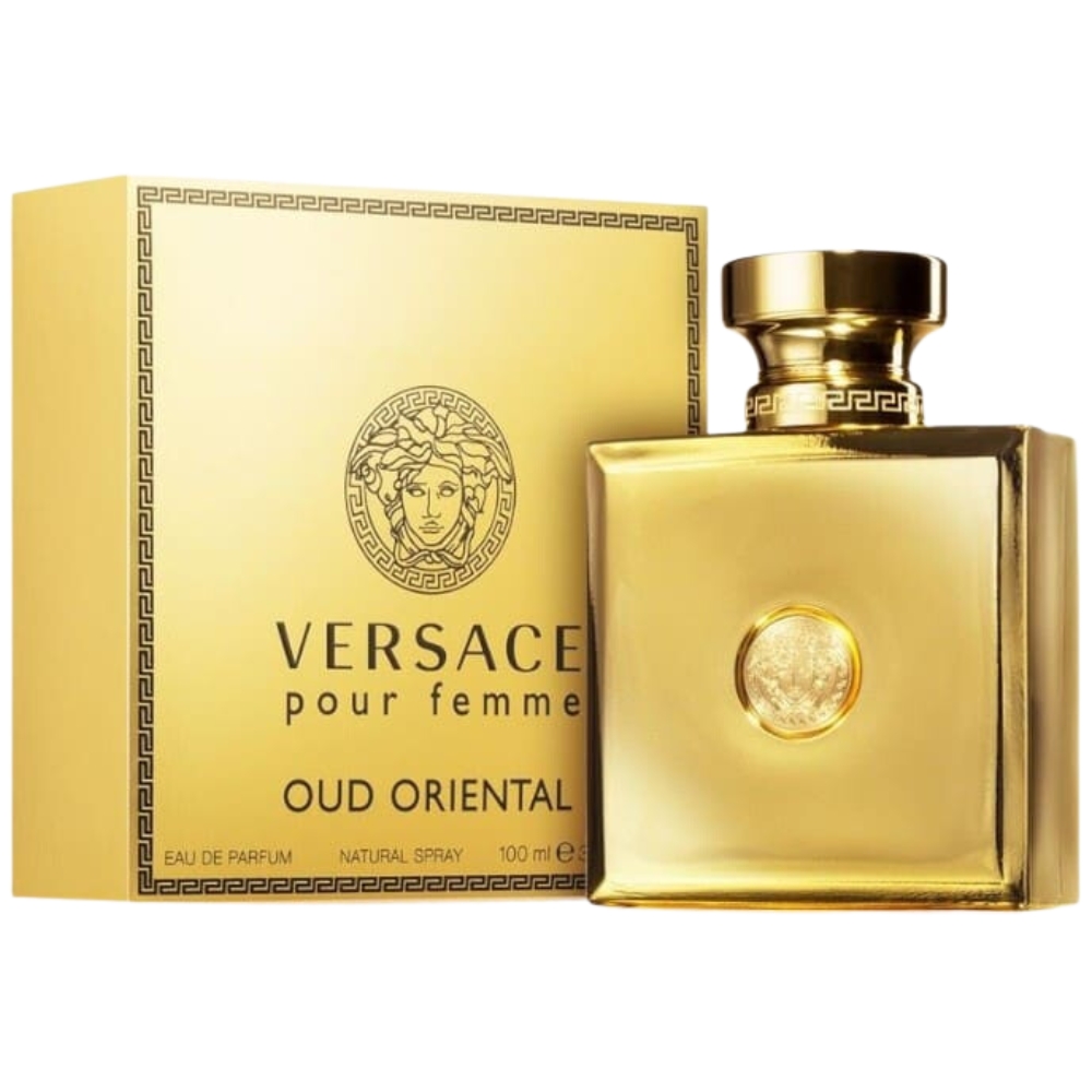Oud Oriental 