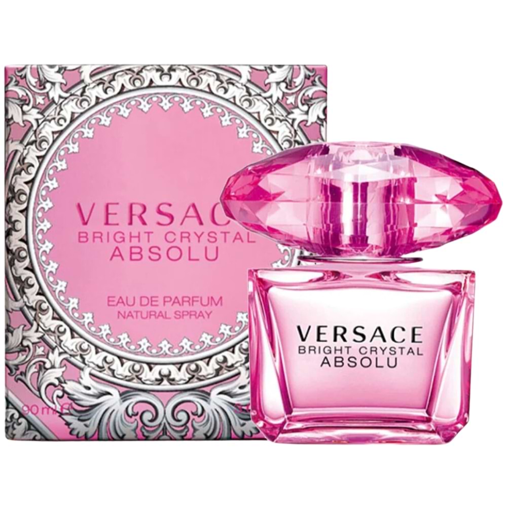 Bright Crystal Absolu