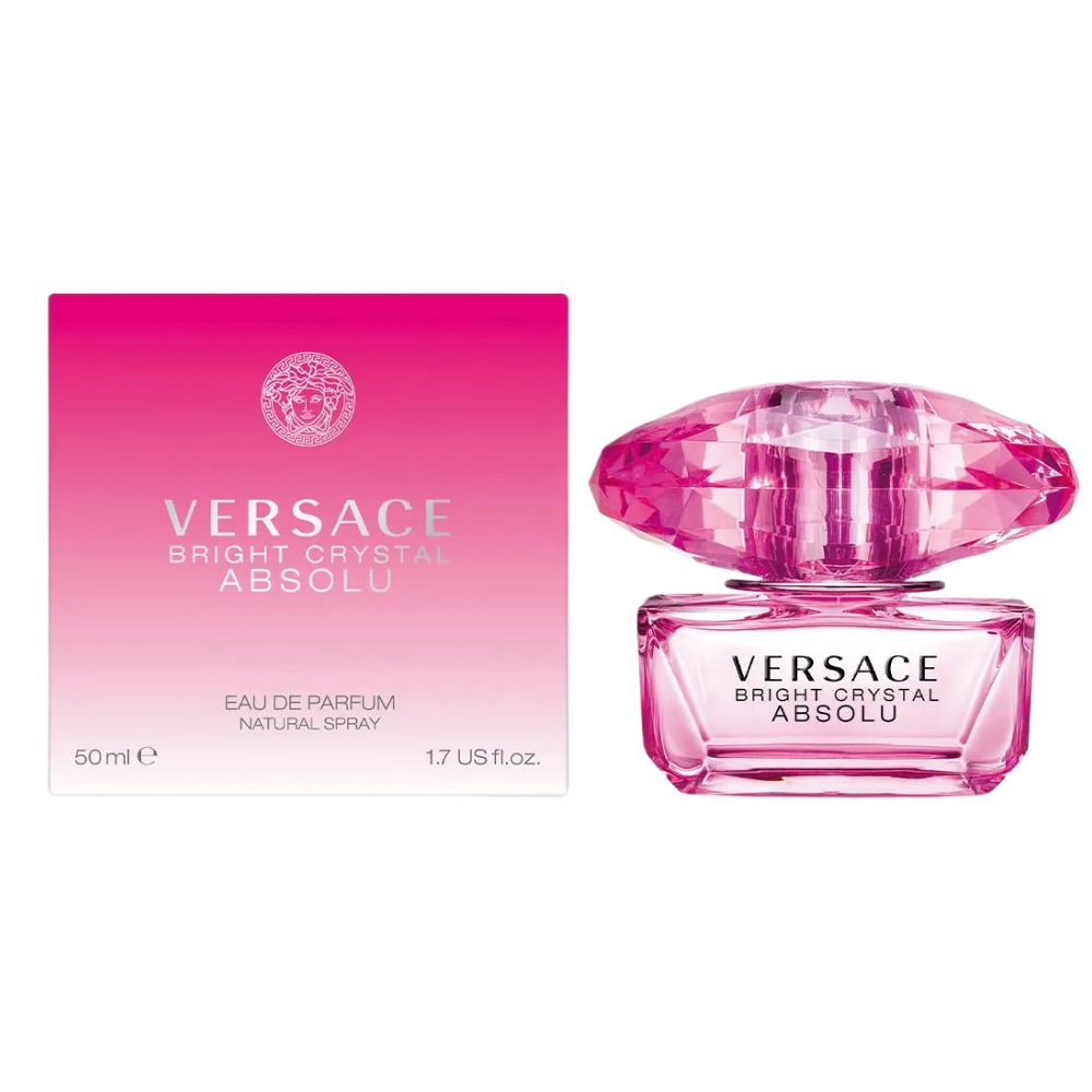 Bright Crystal Absolu
