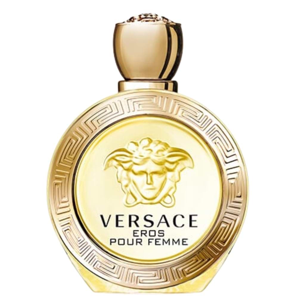 Versace Eros Pour Femme