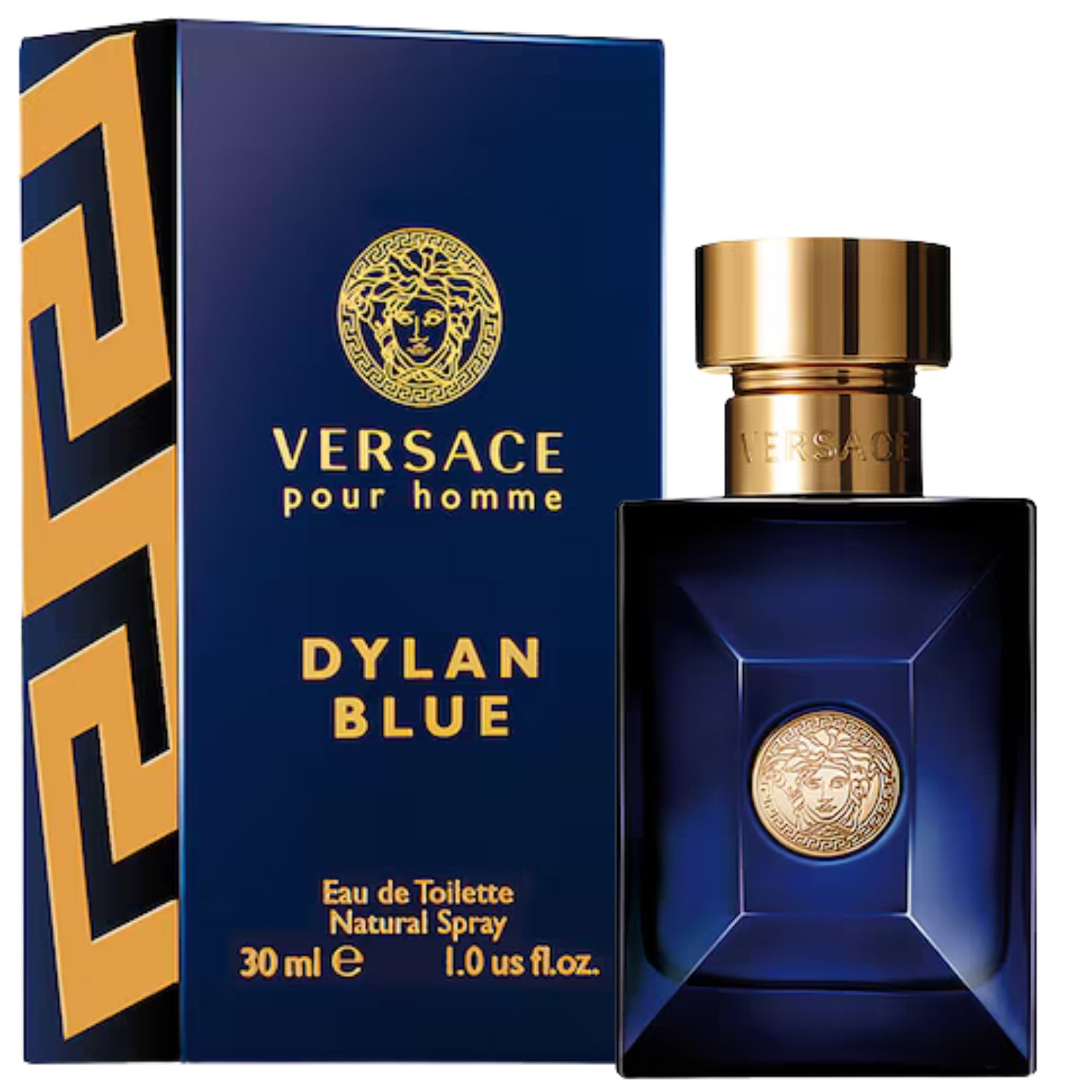 Dylan Blue