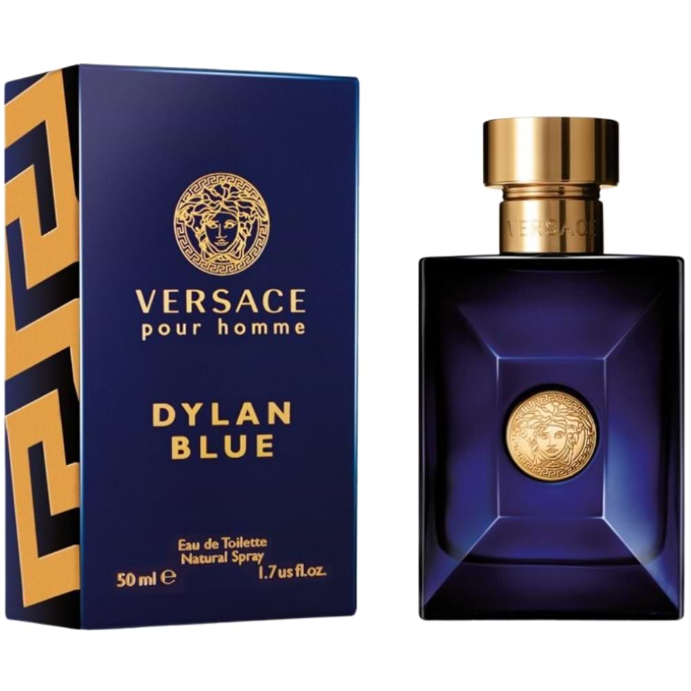 Dylan Blue