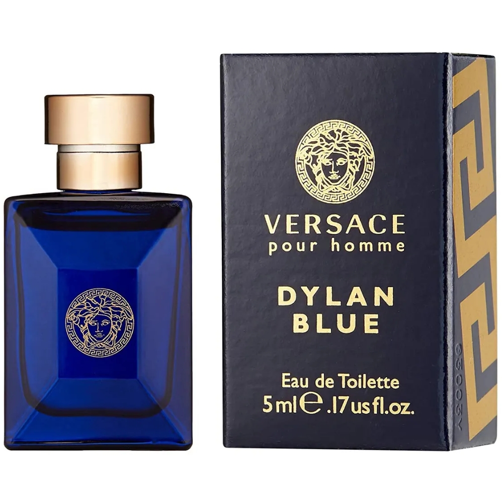Dylan Blue