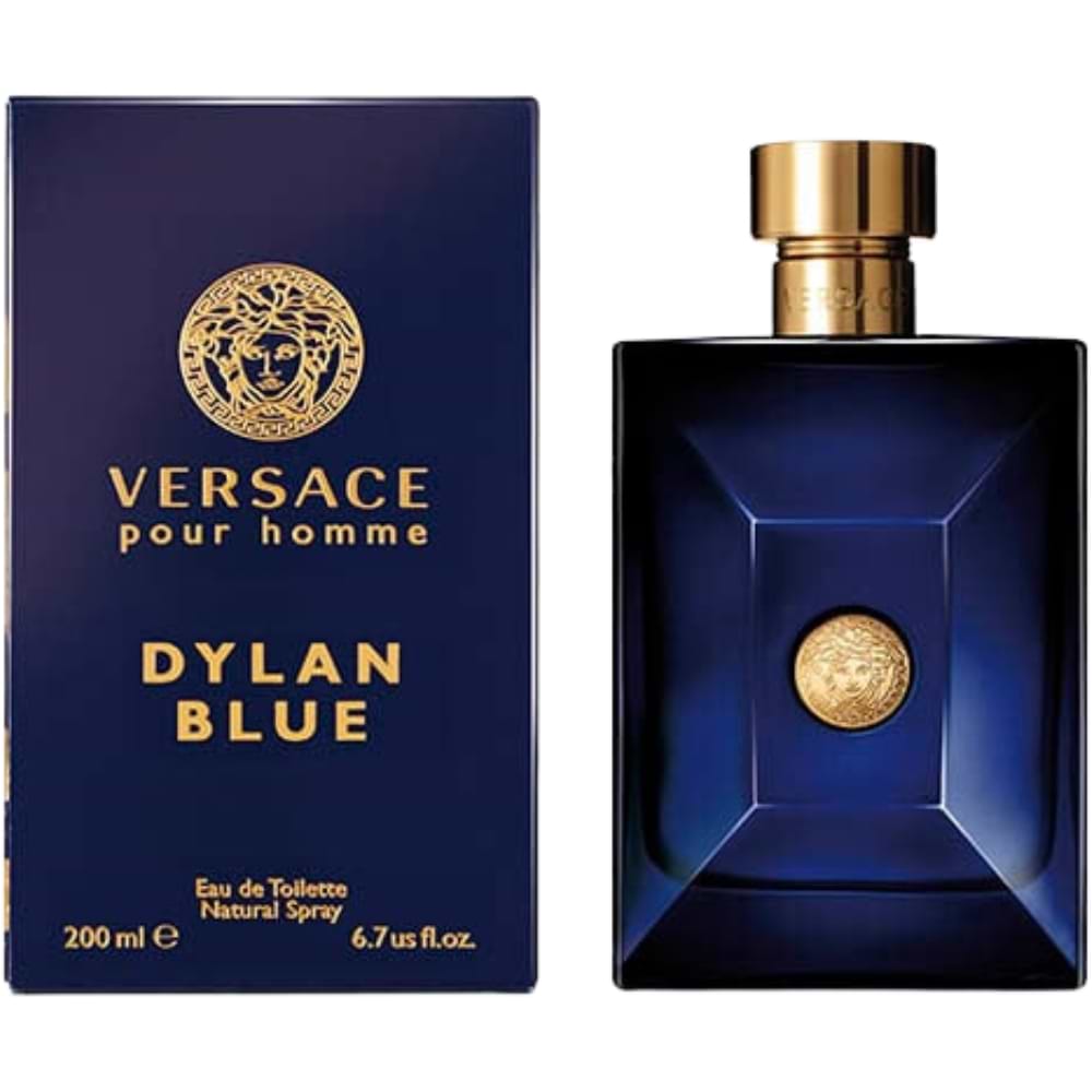 Dylan Blue For Men