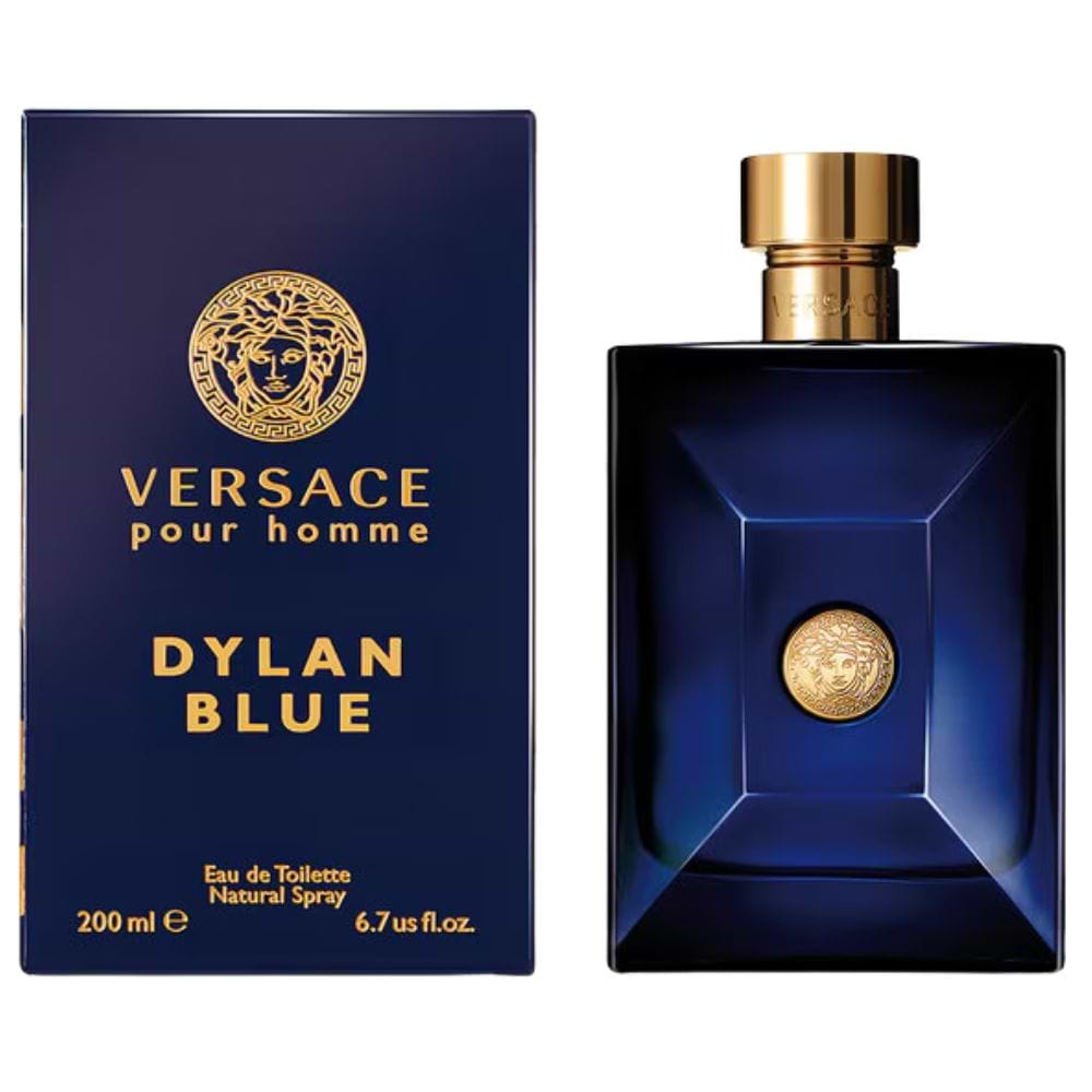 Dylan Blue For Men