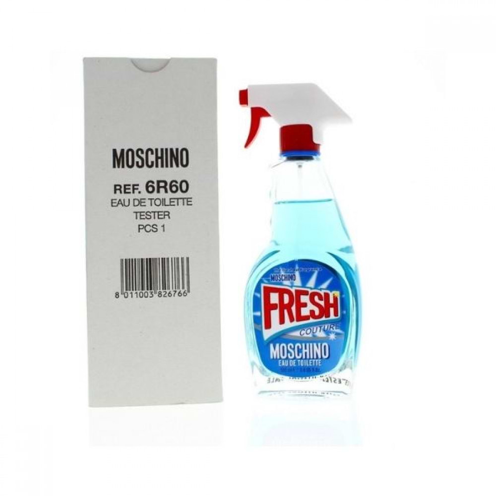 Moschino Fresh Couture