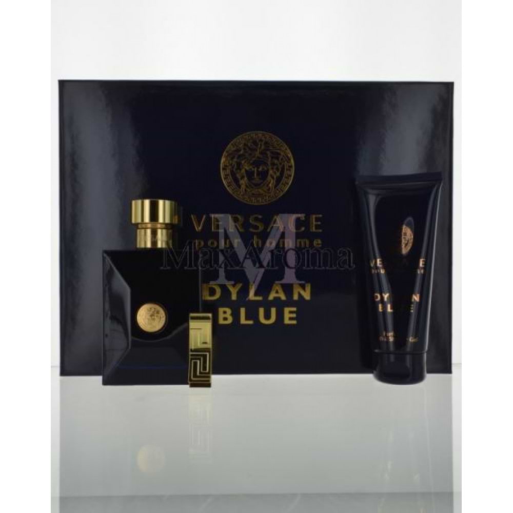 Dylan Blue For Men