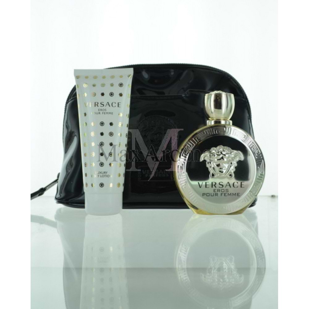 Versace Eros Pour Femme for Women