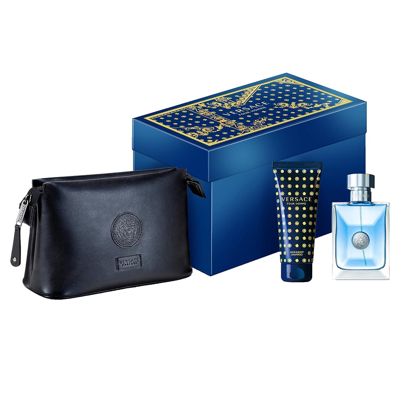Versace Pour Homme
