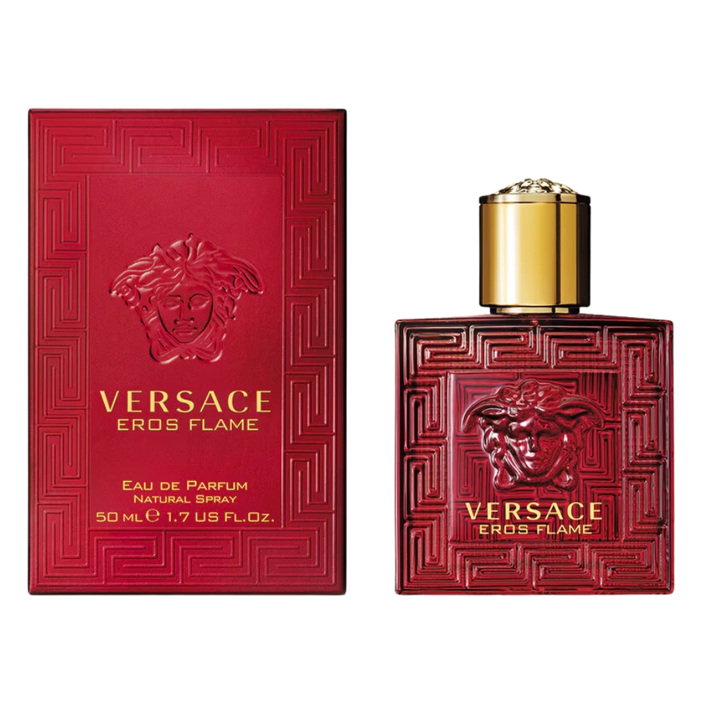 Eros Flame