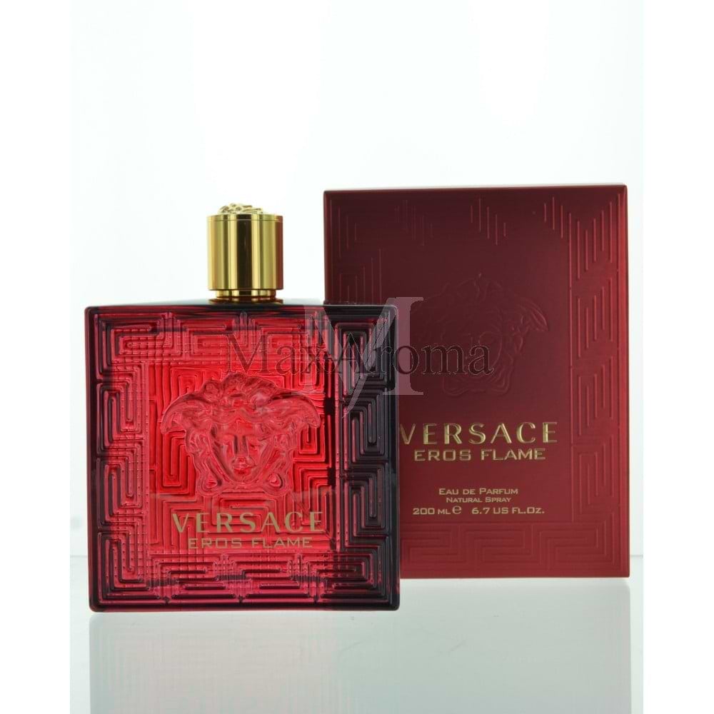 Versace Eros Flame