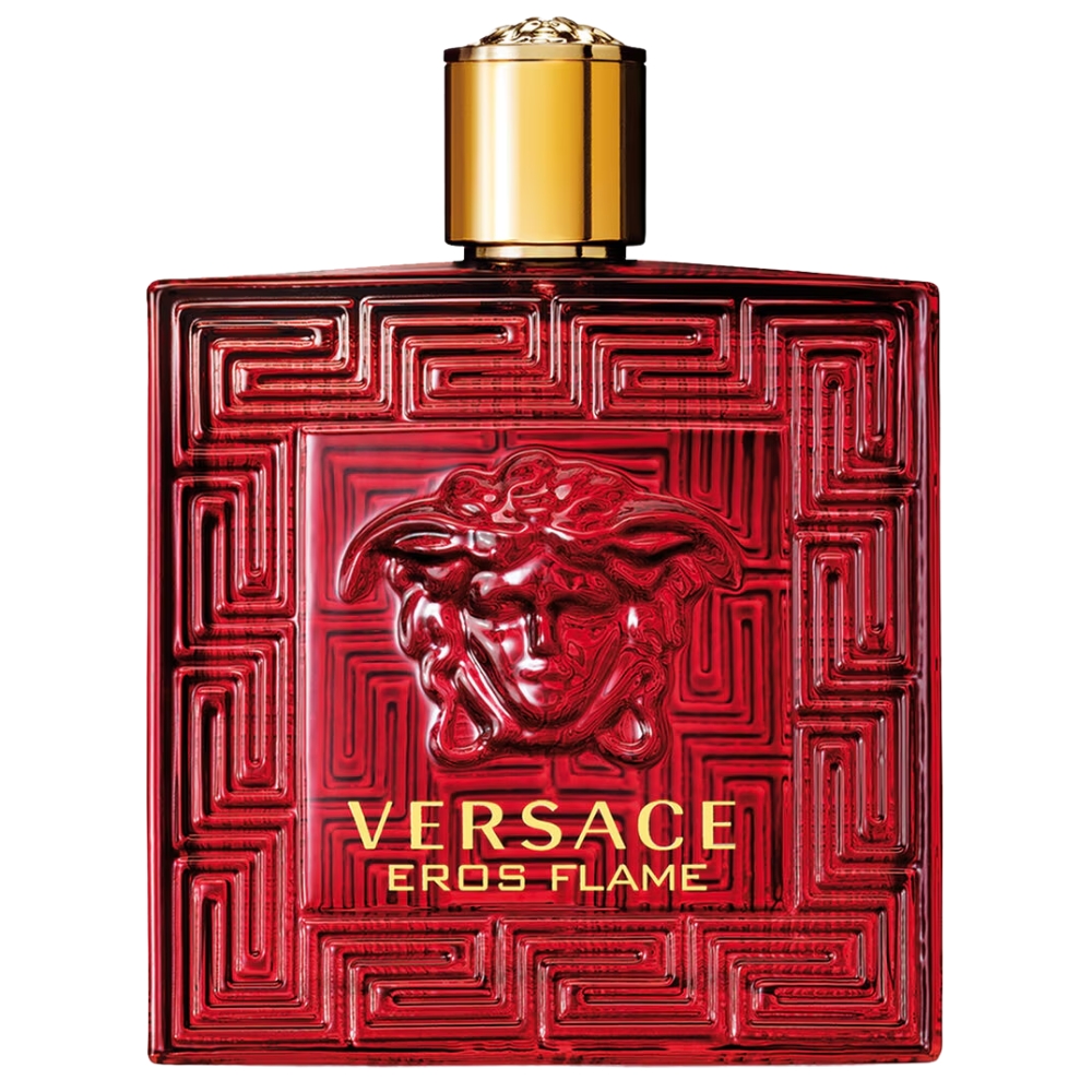 The secret weapon of the modern man-Versace Eros Flame