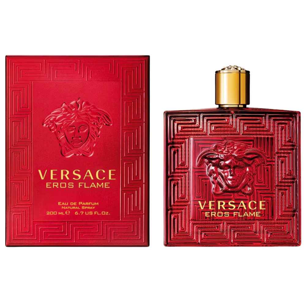 Eros Flame