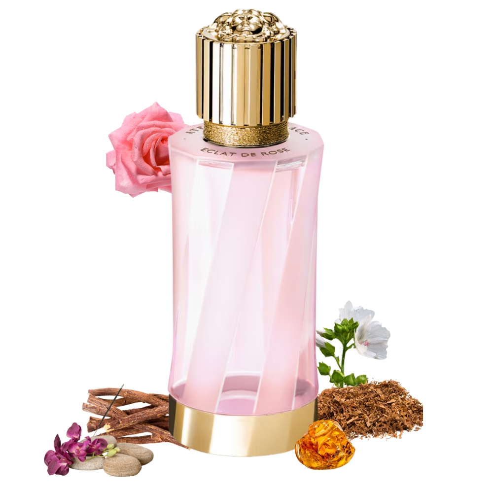 Eclat de Rose 