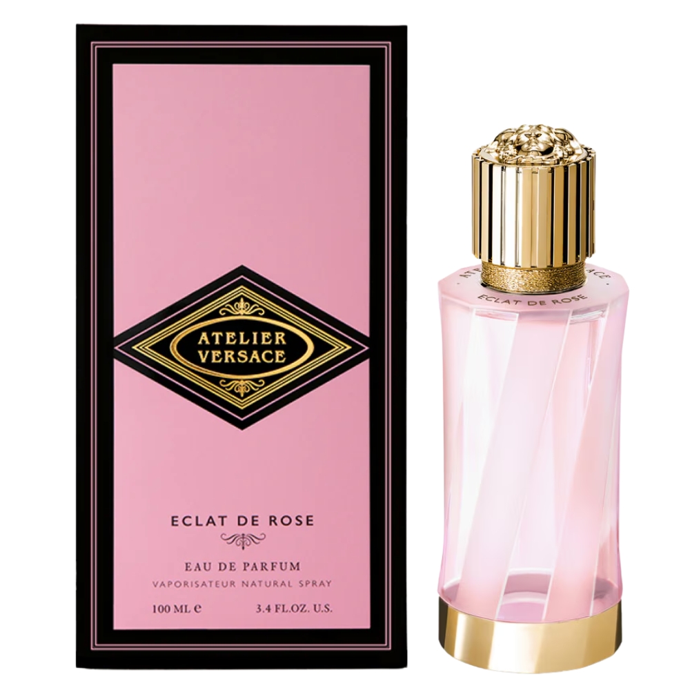 Eclat de Rose 