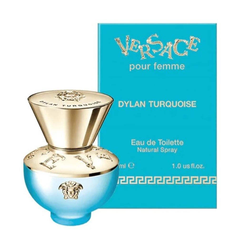 Dylan Blue Turquoise