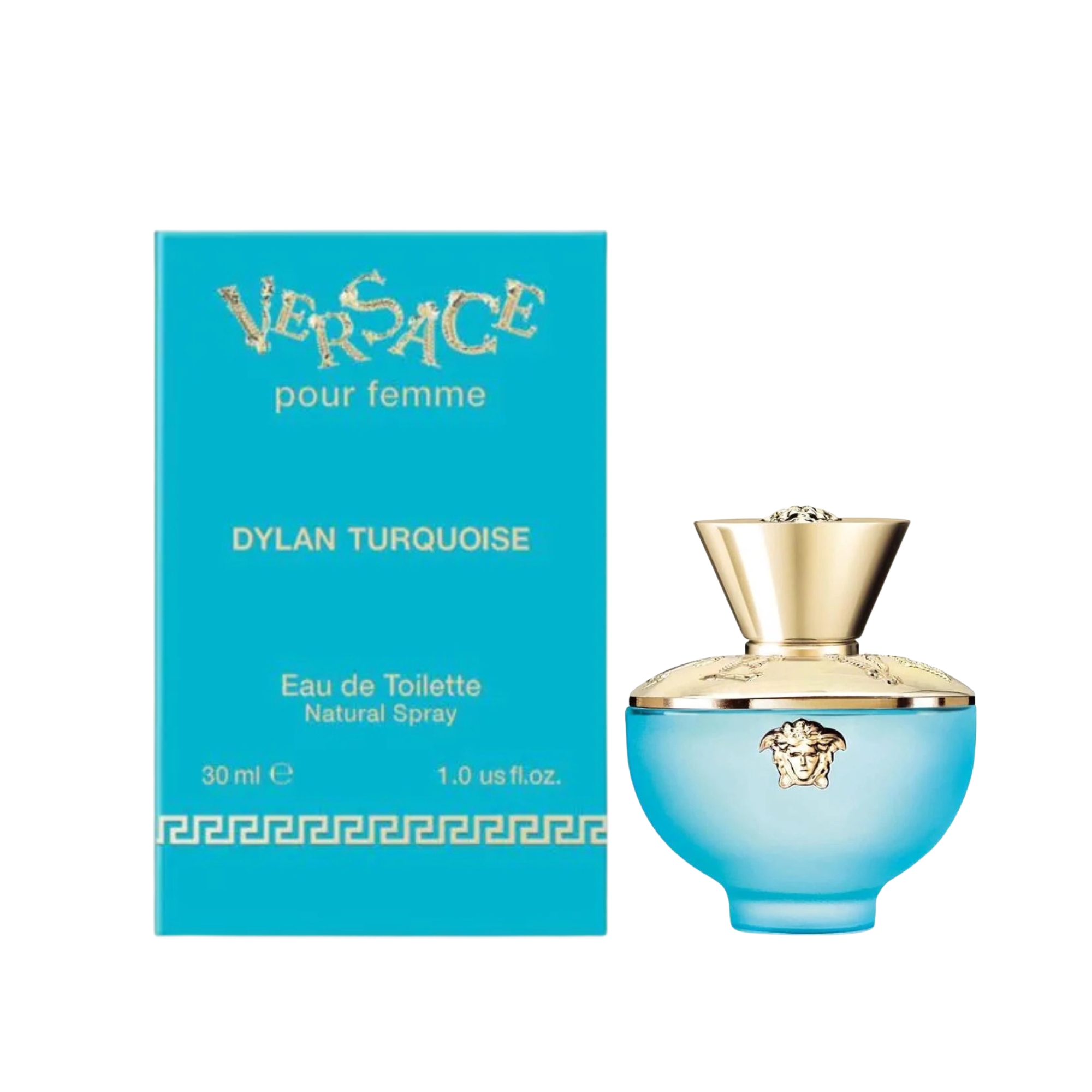 Dylan Blue Turquoise