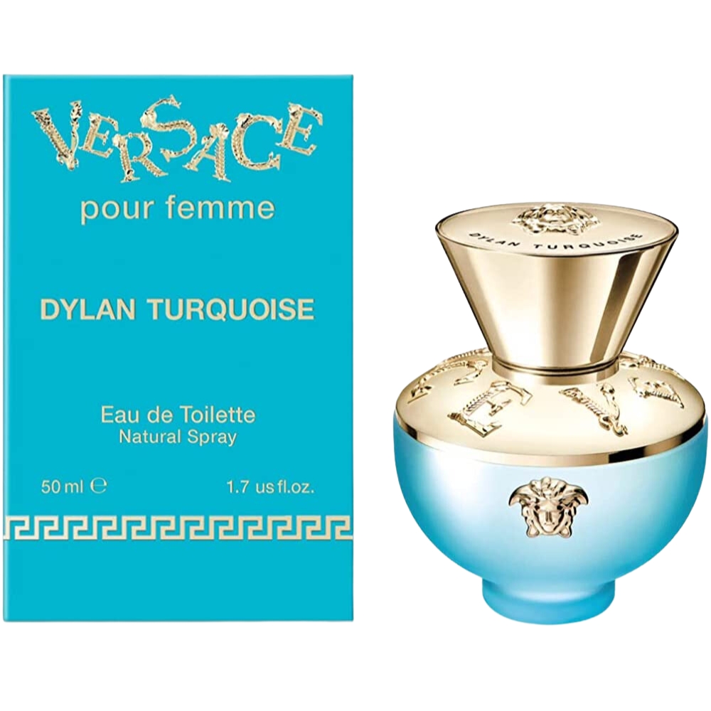 Dylan Blue Turquoise