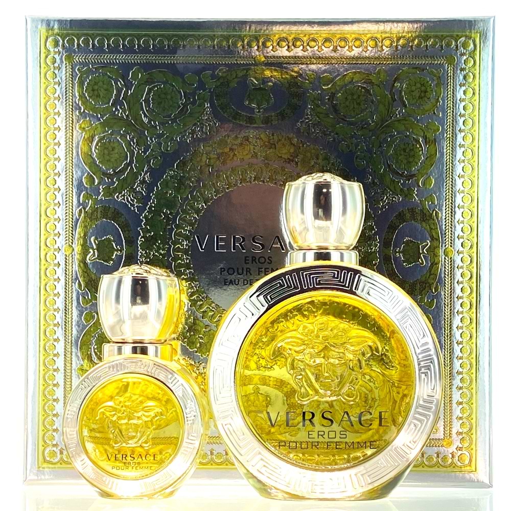 Eros Pour Femme