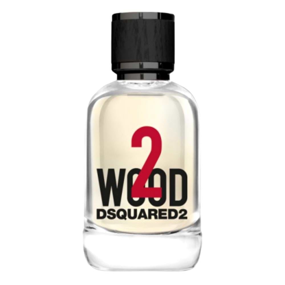 Dsquared2 2 Wood Pour Homme 