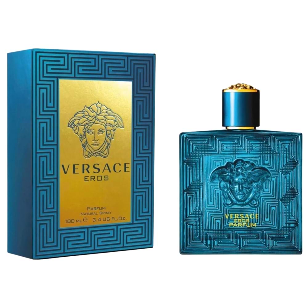 Eros Parfum