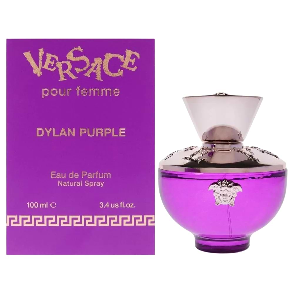 Dylan Purple