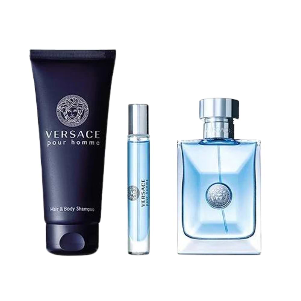 Pour Homme