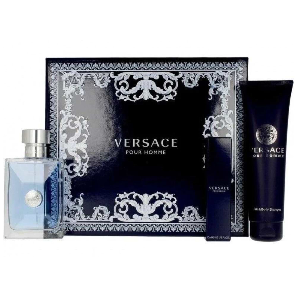 Pour Homme