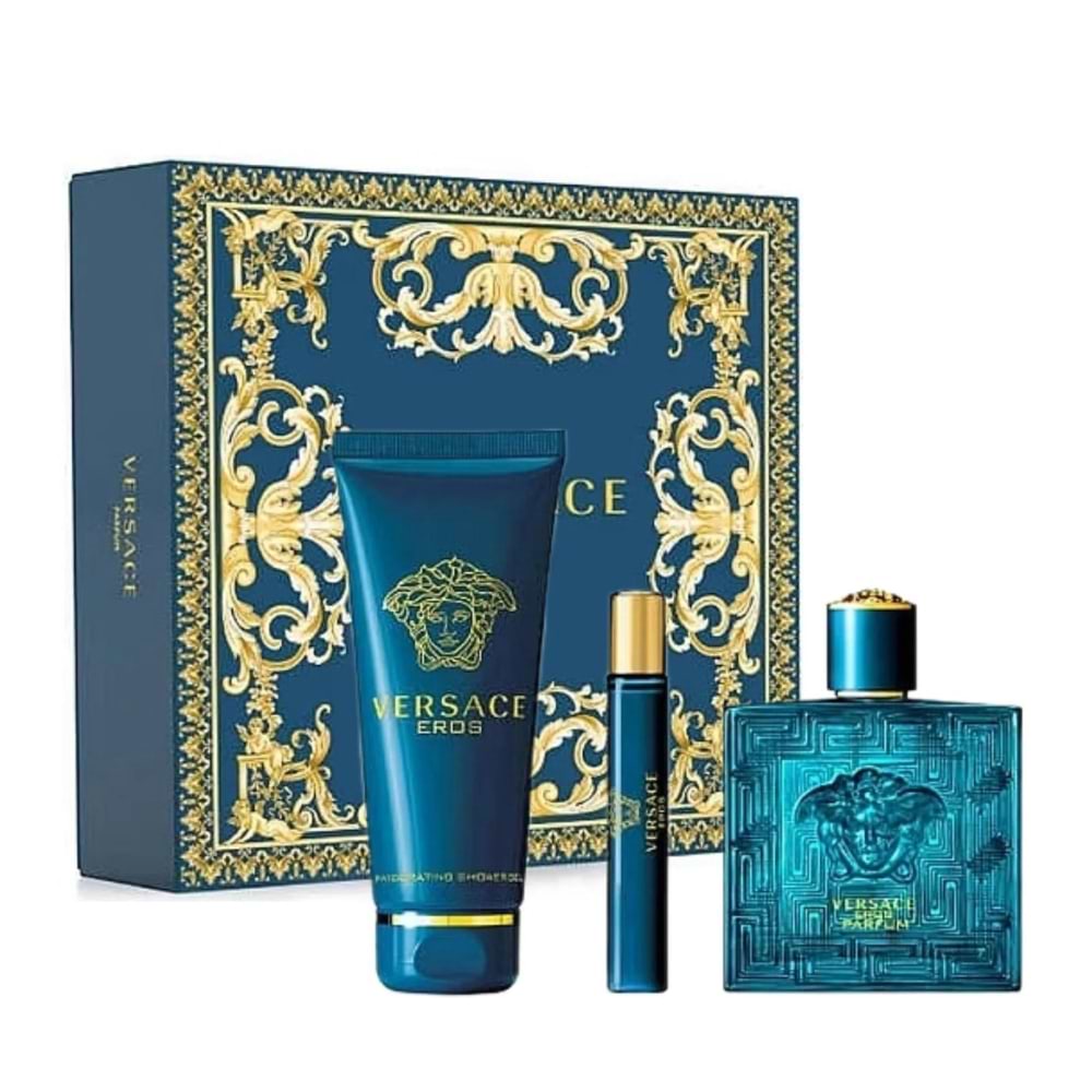 Eros  Gift Set