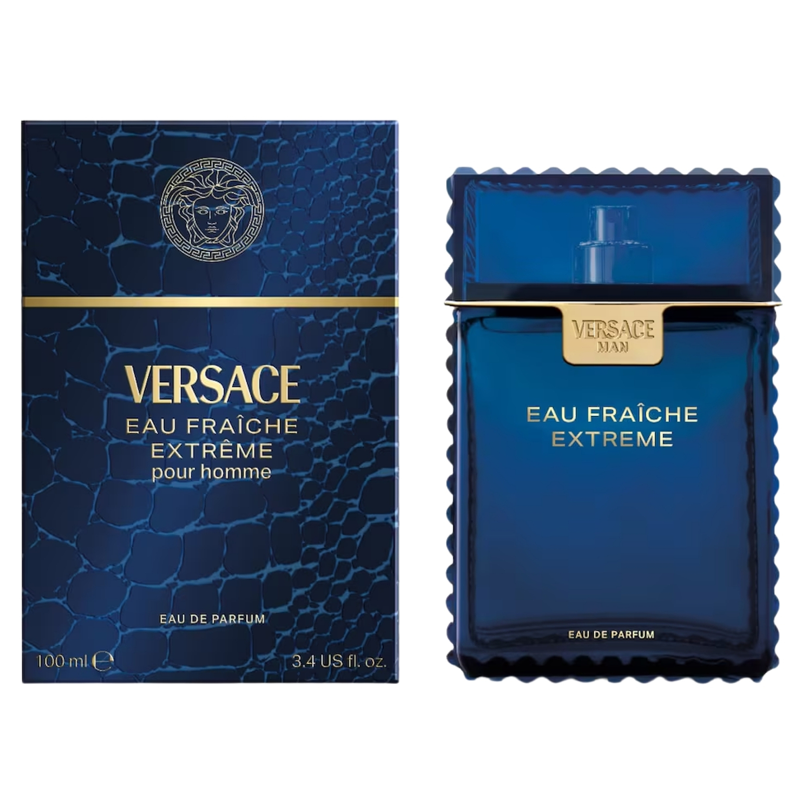 Eau Fraiche Extreme