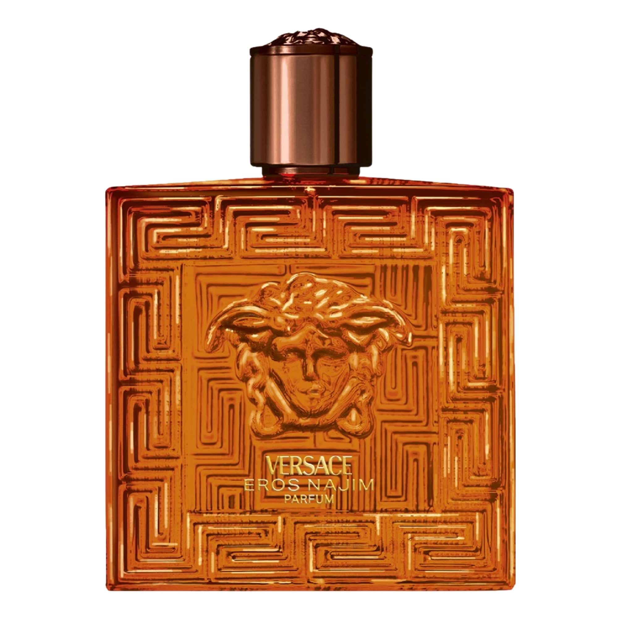 Versace Eros Najim