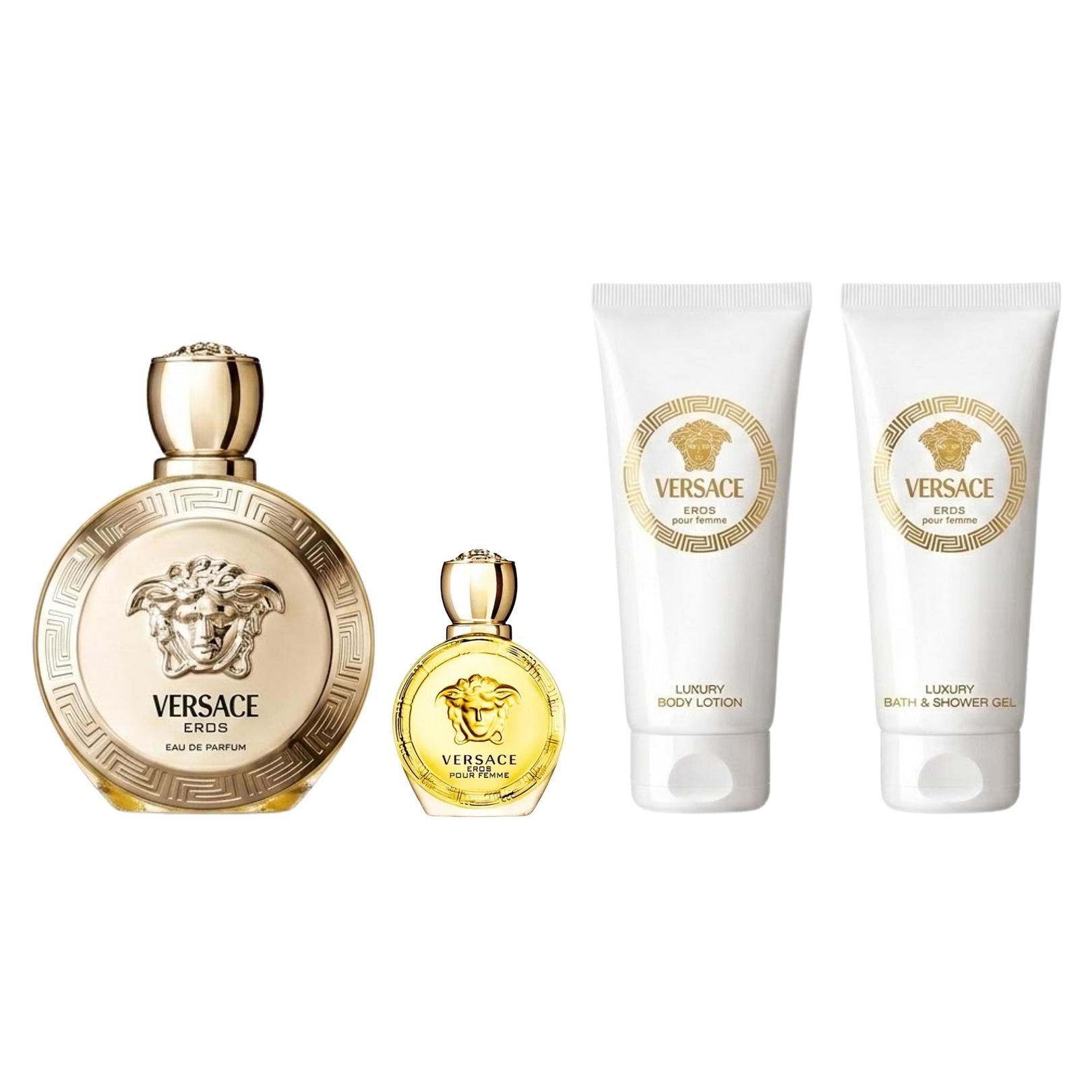 Eros Pour Femme