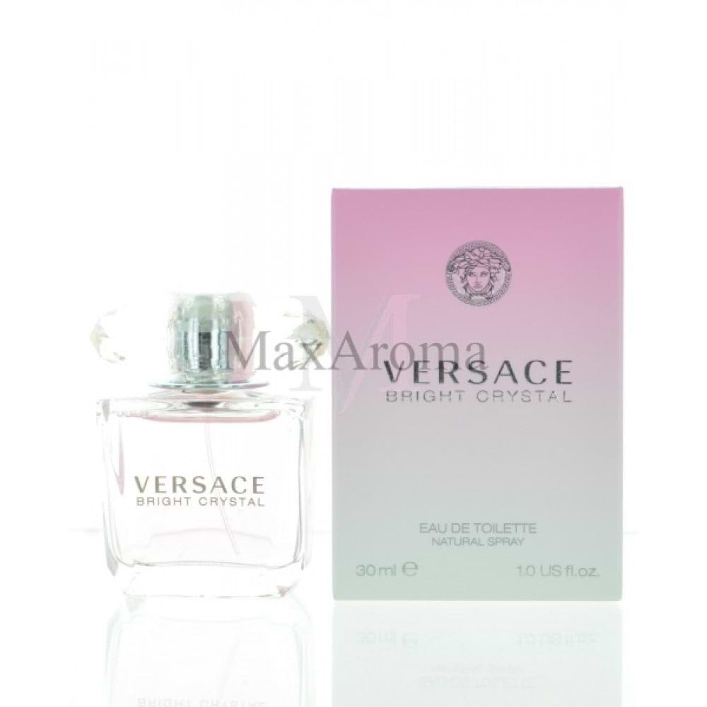 Versace Bright Crystal for Women