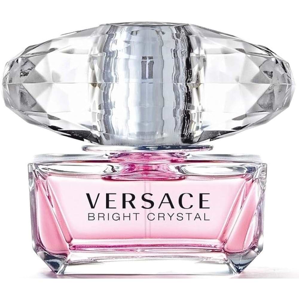 Versace Bright Crystal