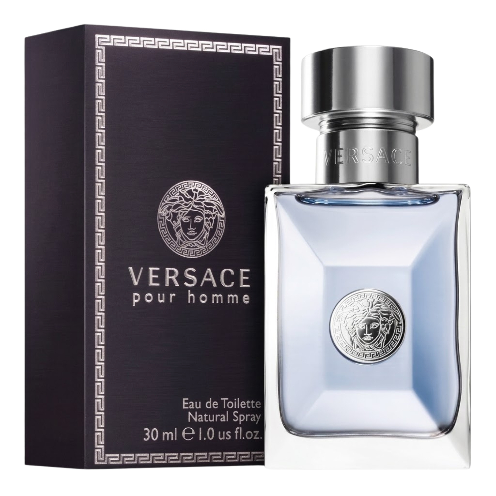 Versace Pour Homme