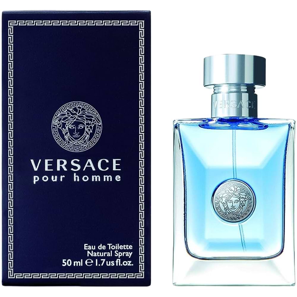Versace Pour Homme