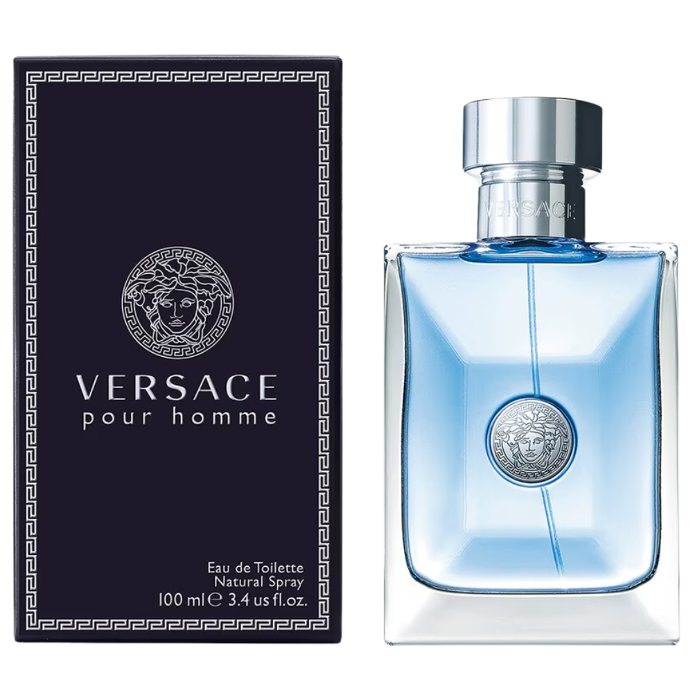 Versace Pour Homme