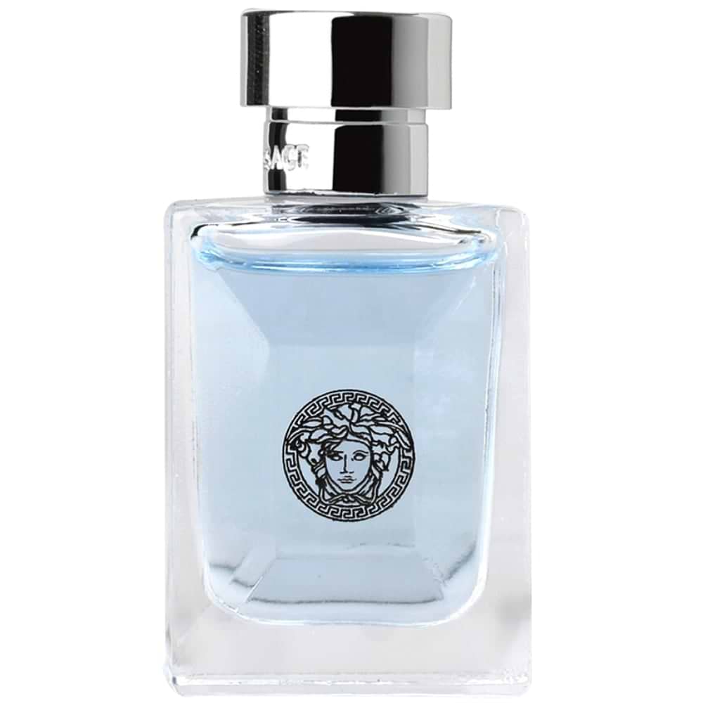 Homme 200ml Versace Pour Homme Rating Versace Pour Homme